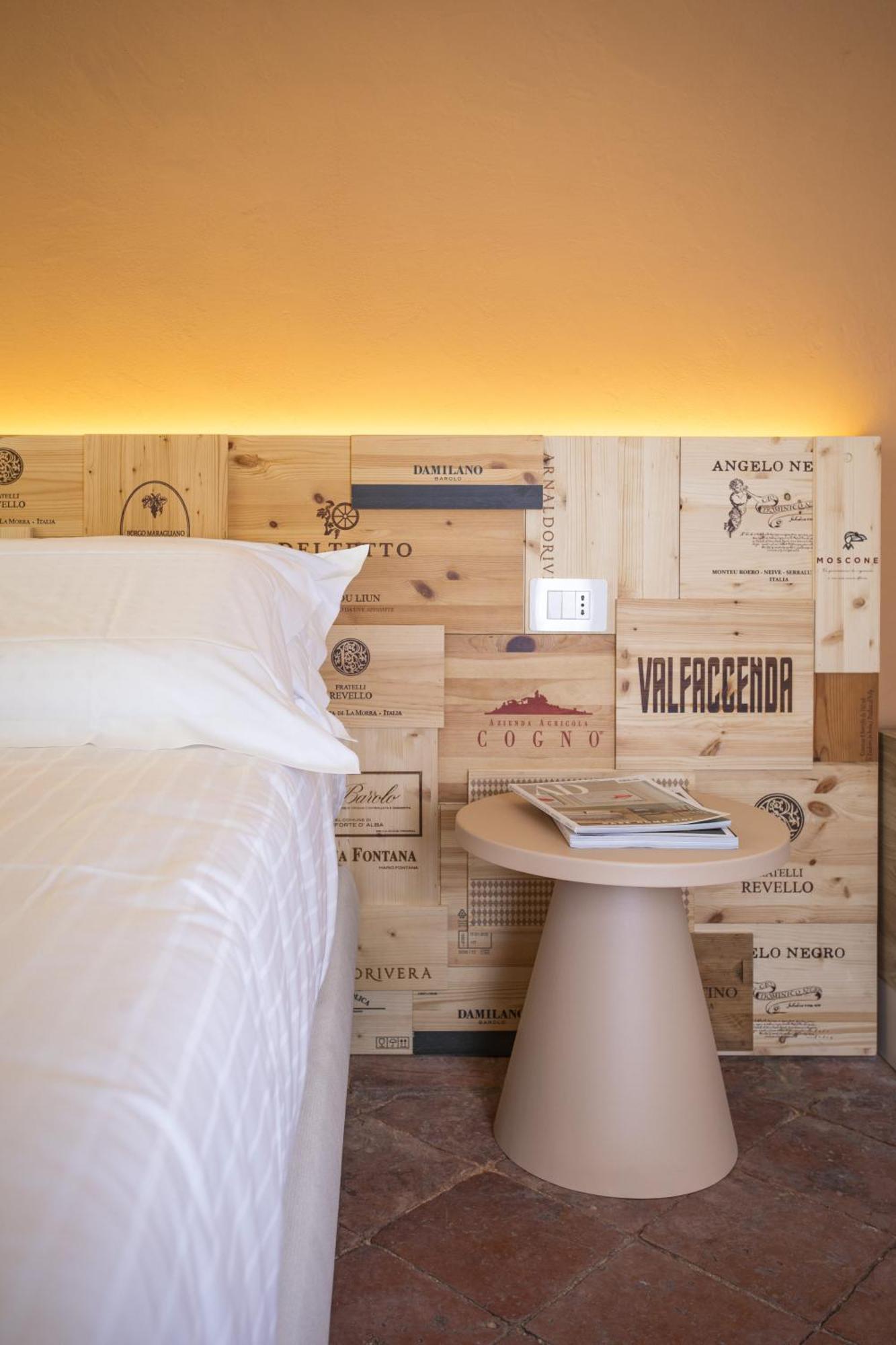 Suite con Terrazza