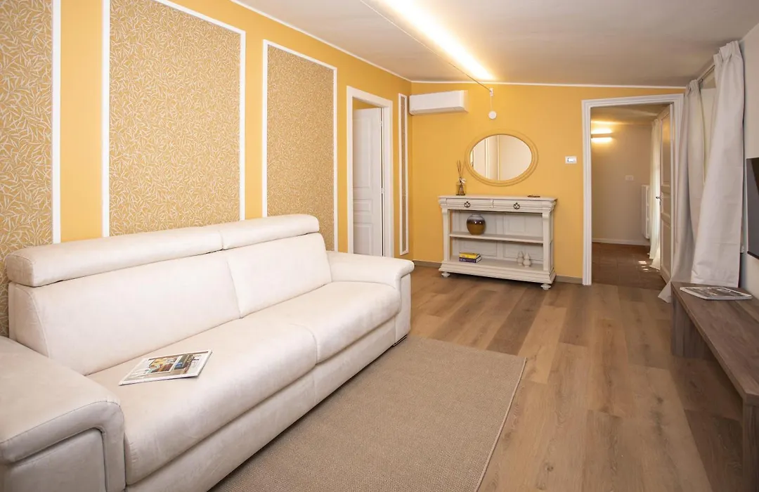Palazzo Ratti Boutique Rooms-1
